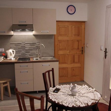 Apartament U Jacka 2 รับกา ภายนอก รูปภาพ