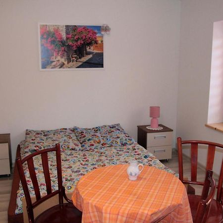 Apartament U Jacka 2 รับกา ภายนอก รูปภาพ