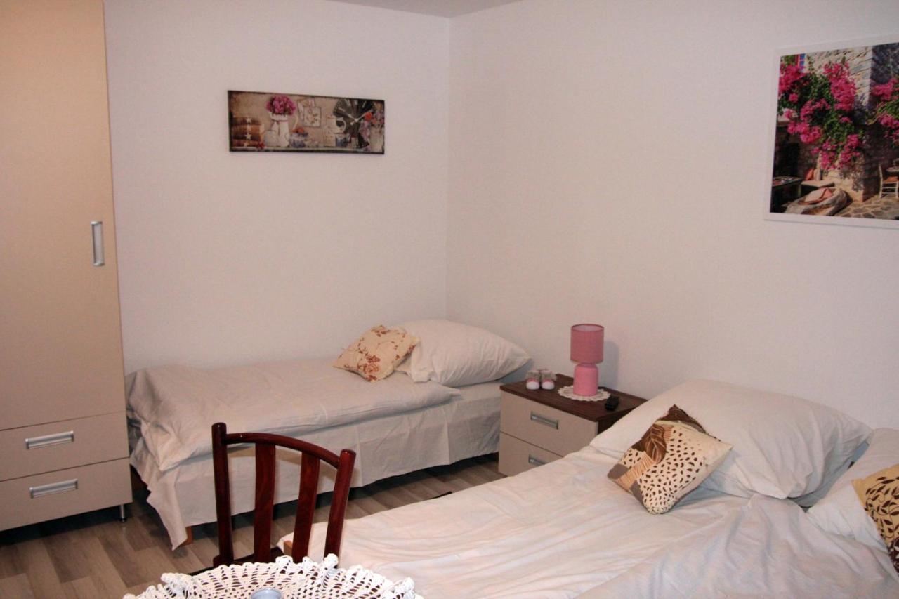 Apartament U Jacka 2 รับกา ภายนอก รูปภาพ