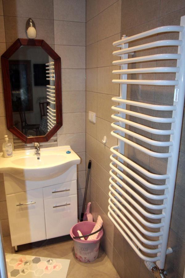 Apartament U Jacka 2 รับกา ภายนอก รูปภาพ