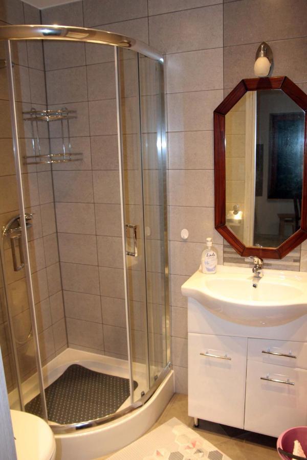 Apartament U Jacka 2 รับกา ภายนอก รูปภาพ